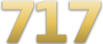717 logo